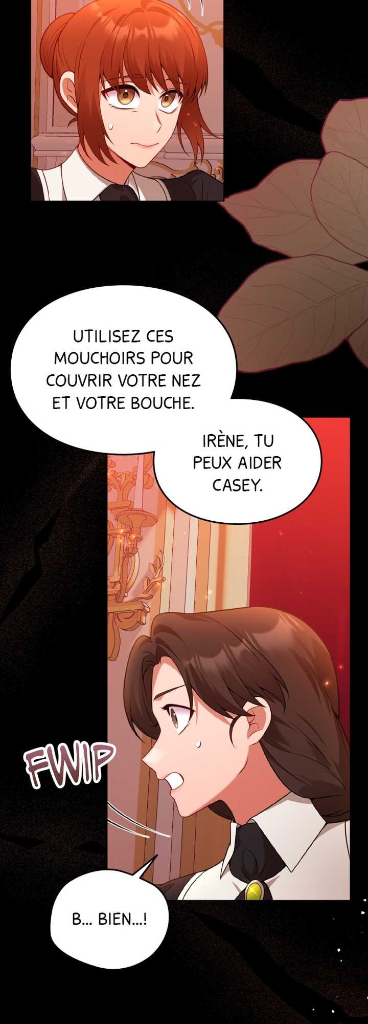 Read Je divorce de mon mari le tyran Manga Online