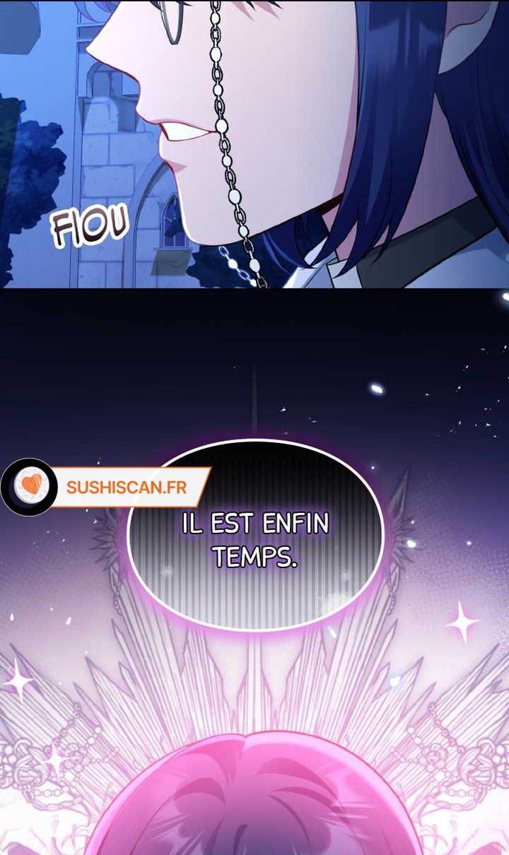 Read Je divorce de mon mari le tyran Manga Online