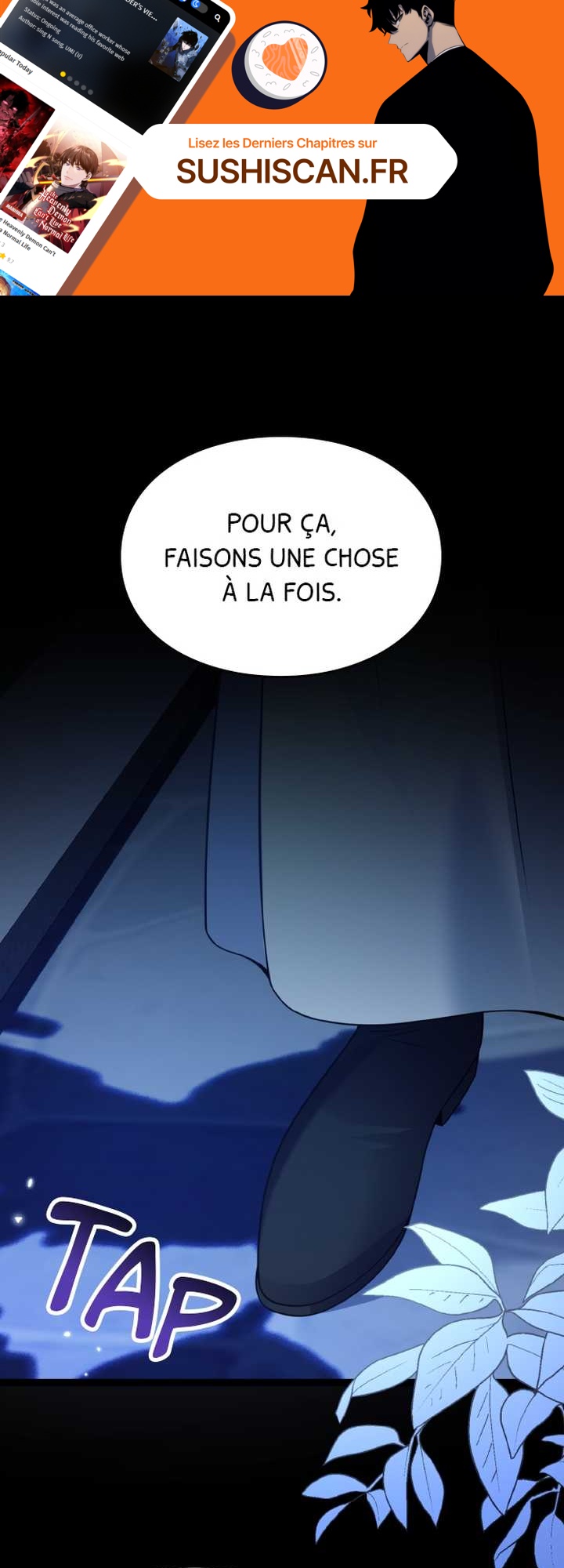 Read Je divorce de mon mari le tyran Manga Online