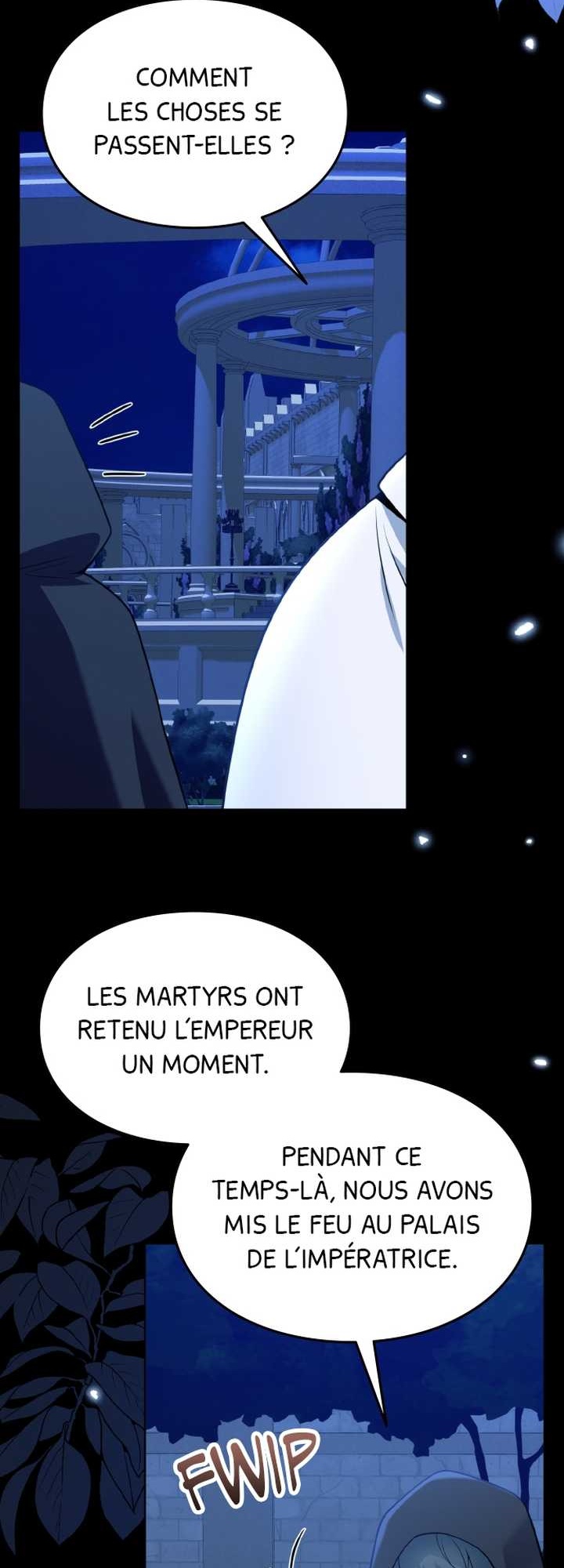 Read Je divorce de mon mari le tyran Manga Online