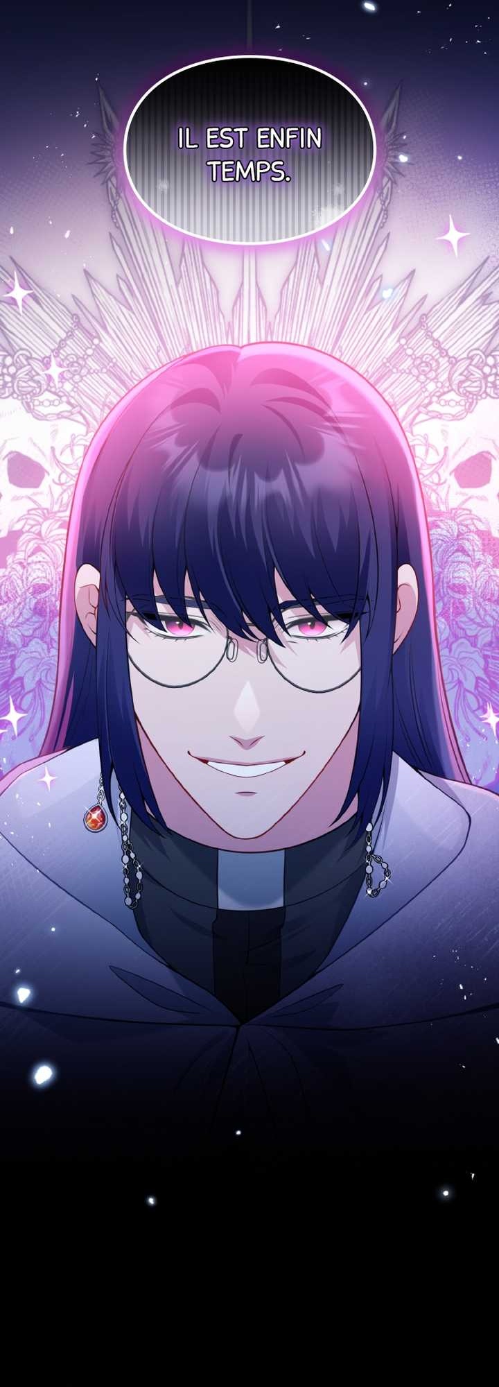 Read Je divorce de mon mari le tyran Manga Online