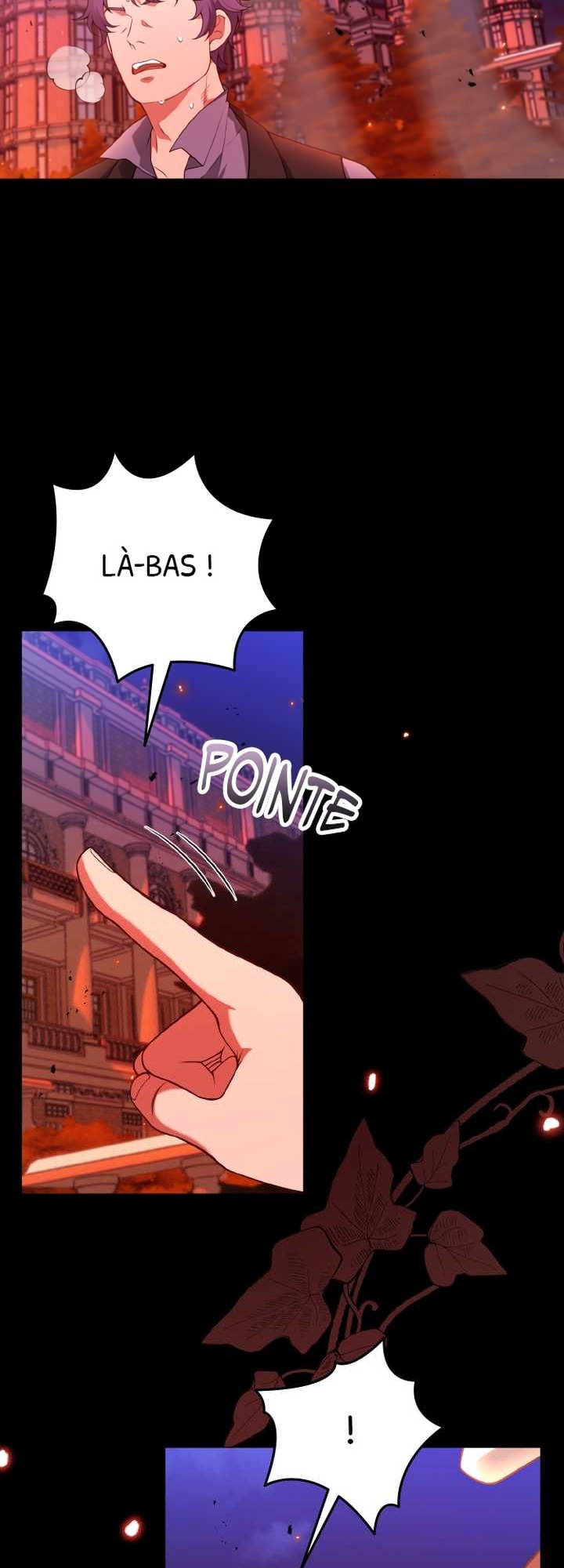 Read Je divorce de mon mari le tyran Manga Online