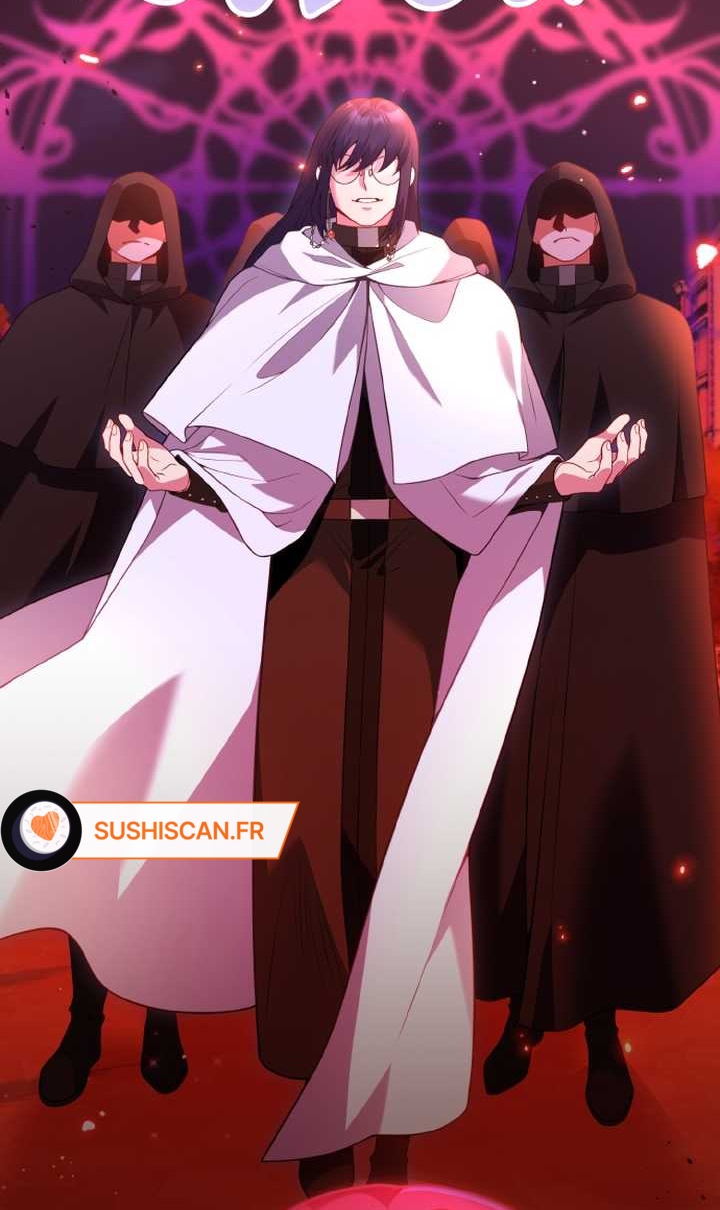 Read Je divorce de mon mari le tyran Manga Online