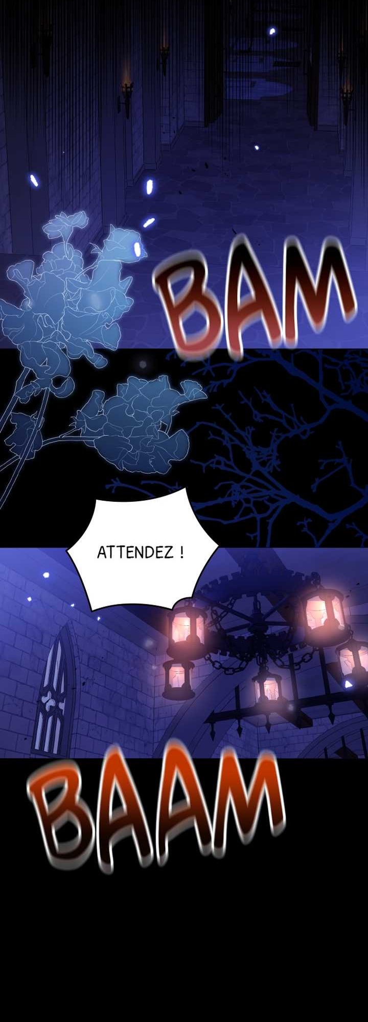 Read Je divorce de mon mari le tyran Manga Online