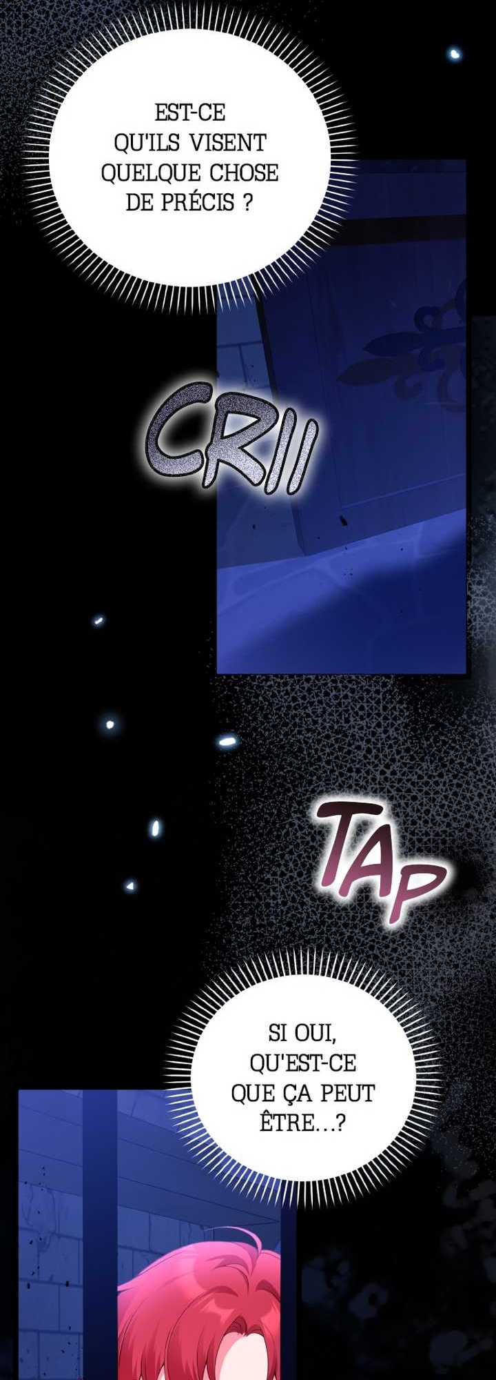 Read Je divorce de mon mari le tyran Manga Online