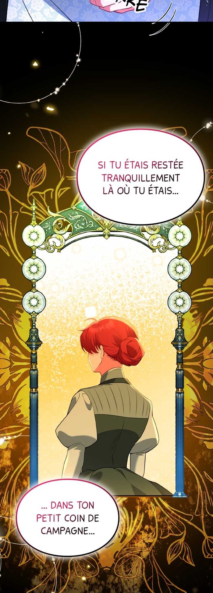 Read Je divorce de mon mari le tyran Manga Online