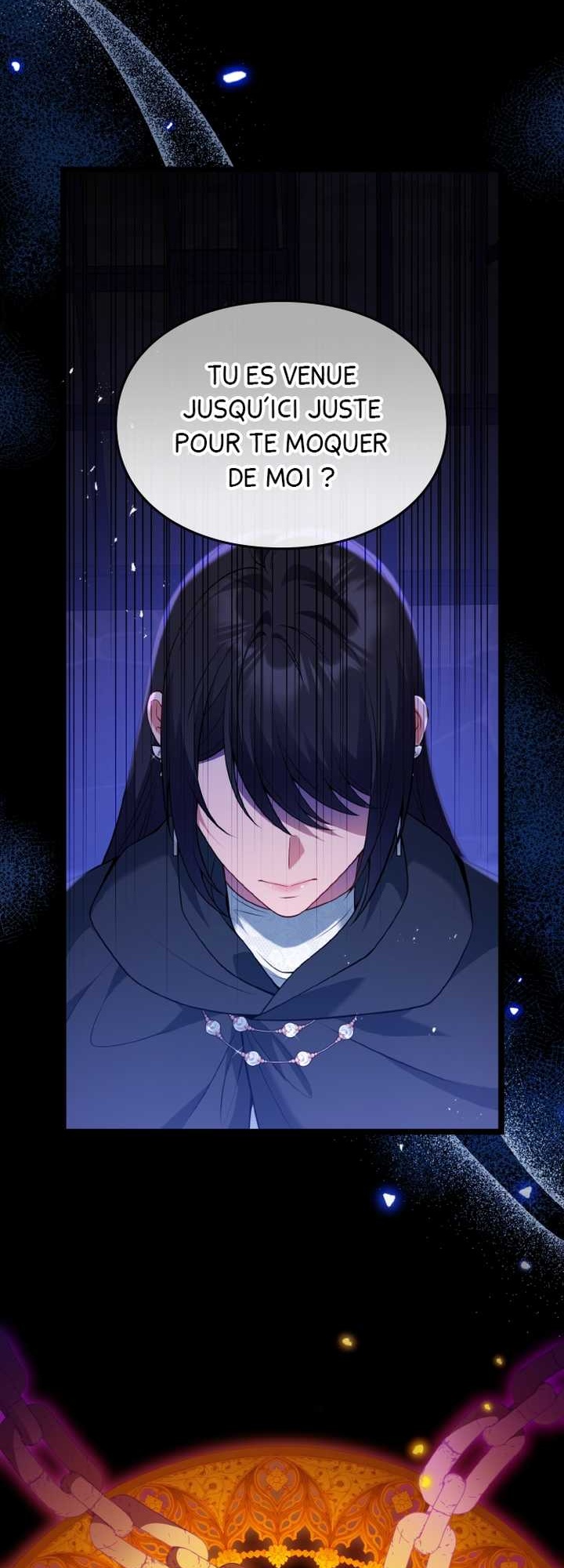 Read Je divorce de mon mari le tyran Manga Online
