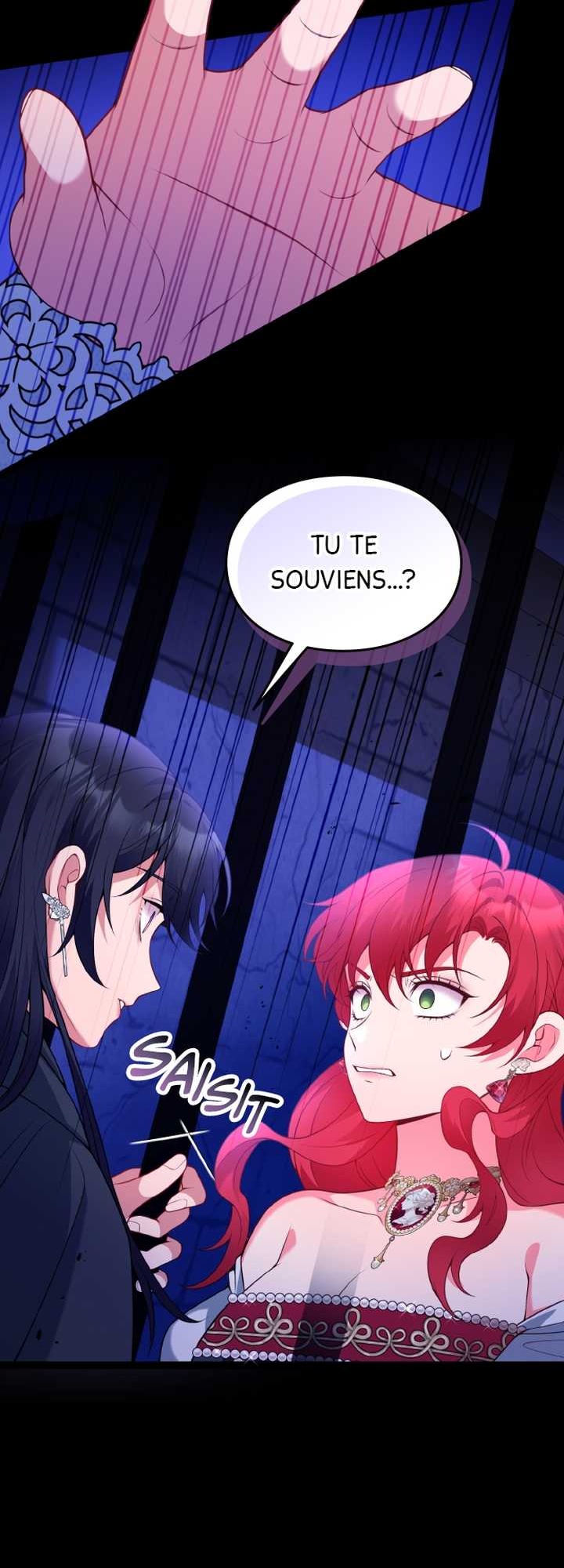 Read Je divorce de mon mari le tyran Manga Online