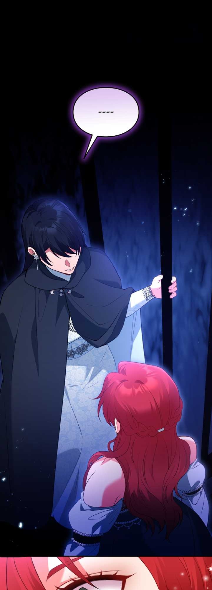 Read Je divorce de mon mari le tyran Manga Online