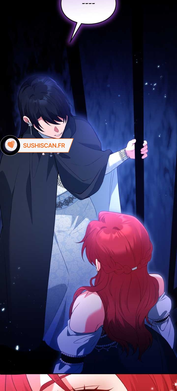 Read Je divorce de mon mari le tyran Manga Online