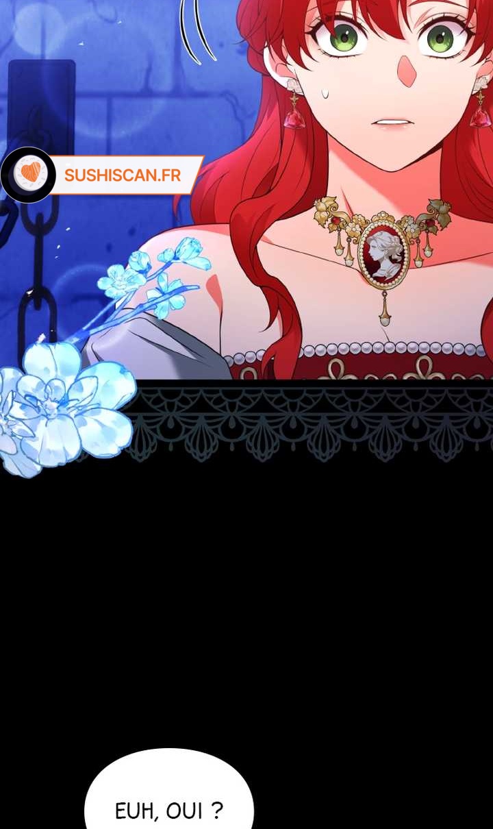Read Je divorce de mon mari le tyran Manga Online