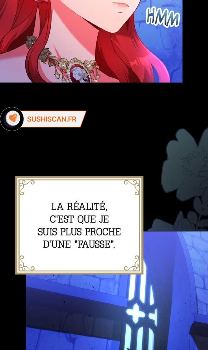Read Je divorce de mon mari le tyran Manga Online