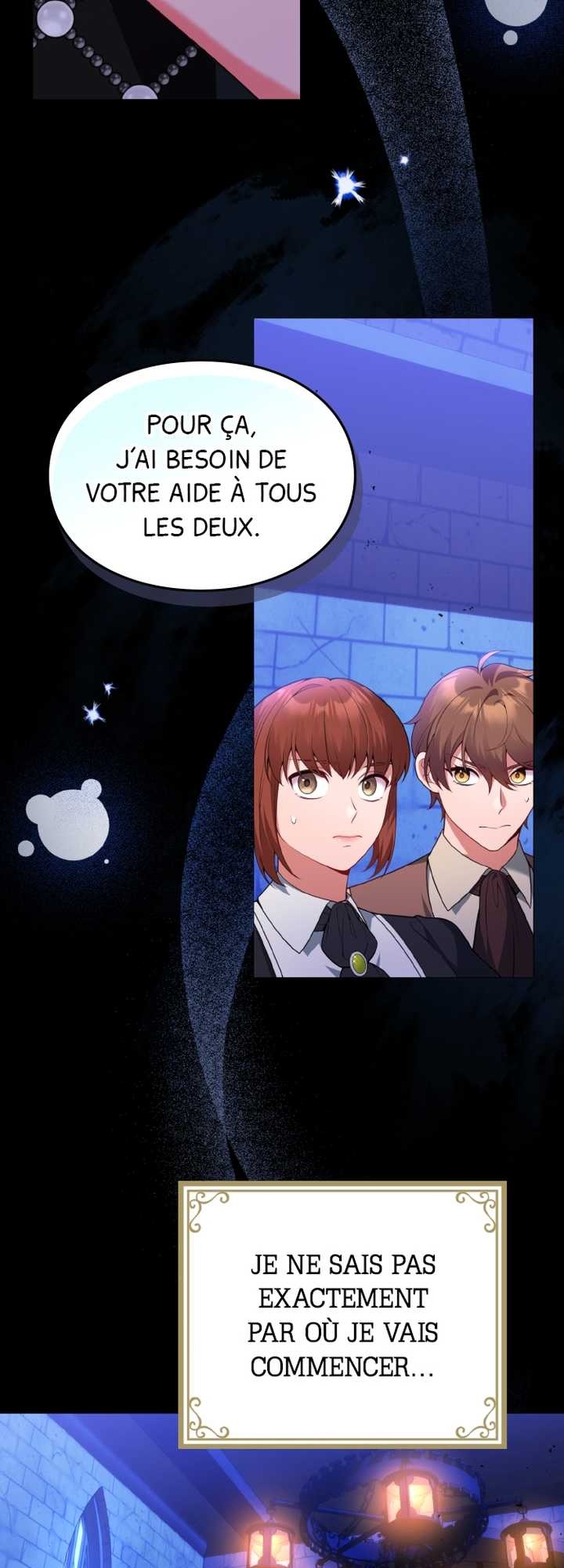 Read Je divorce de mon mari le tyran Manga Online