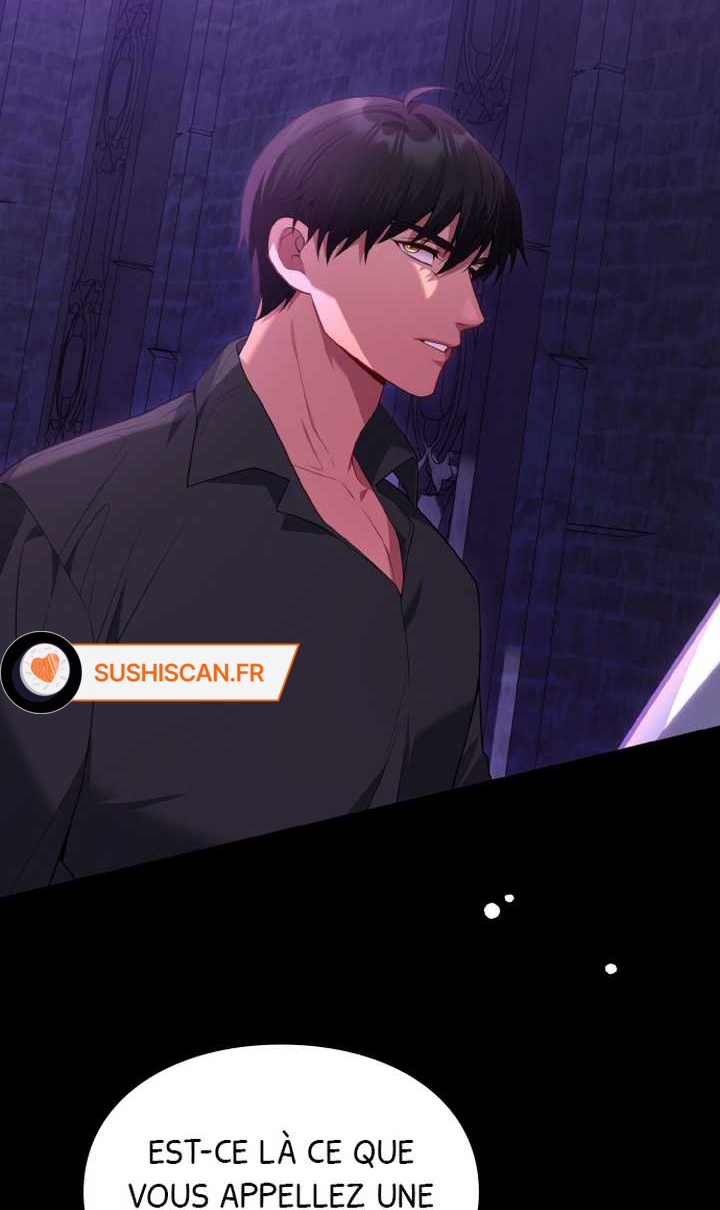 Read Je divorce de mon mari le tyran Manga Online