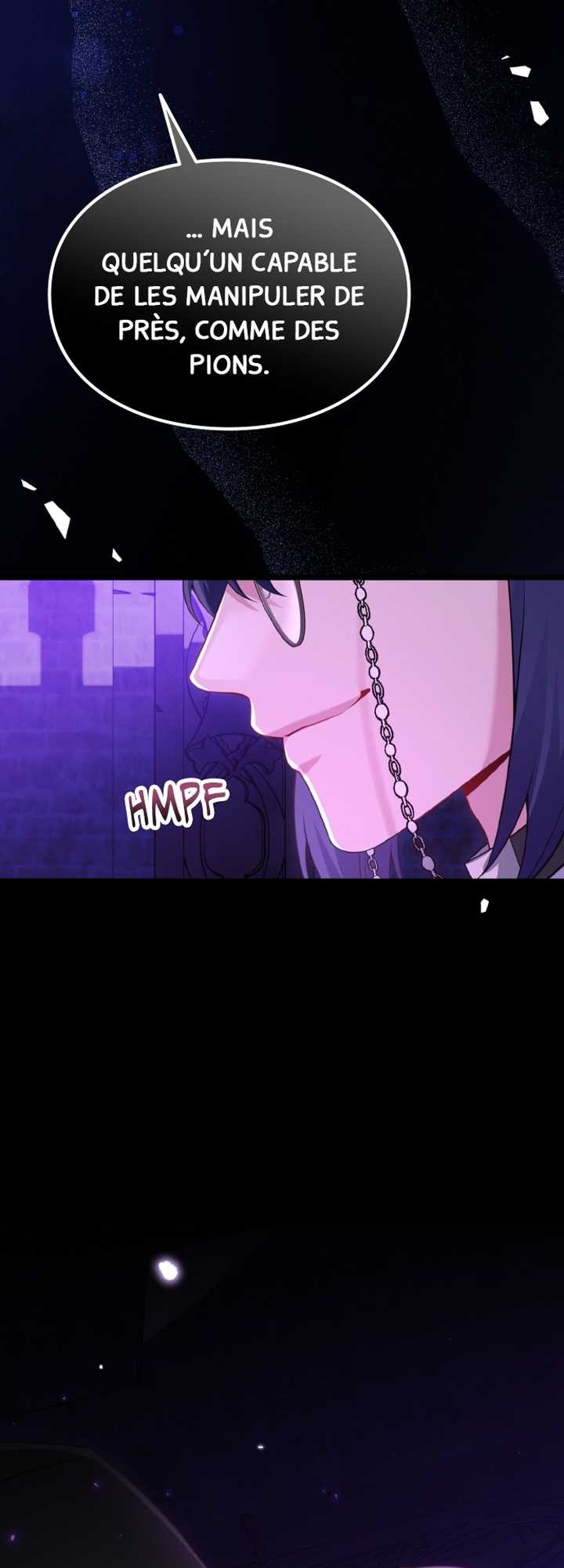 Read Je divorce de mon mari le tyran Manga Online