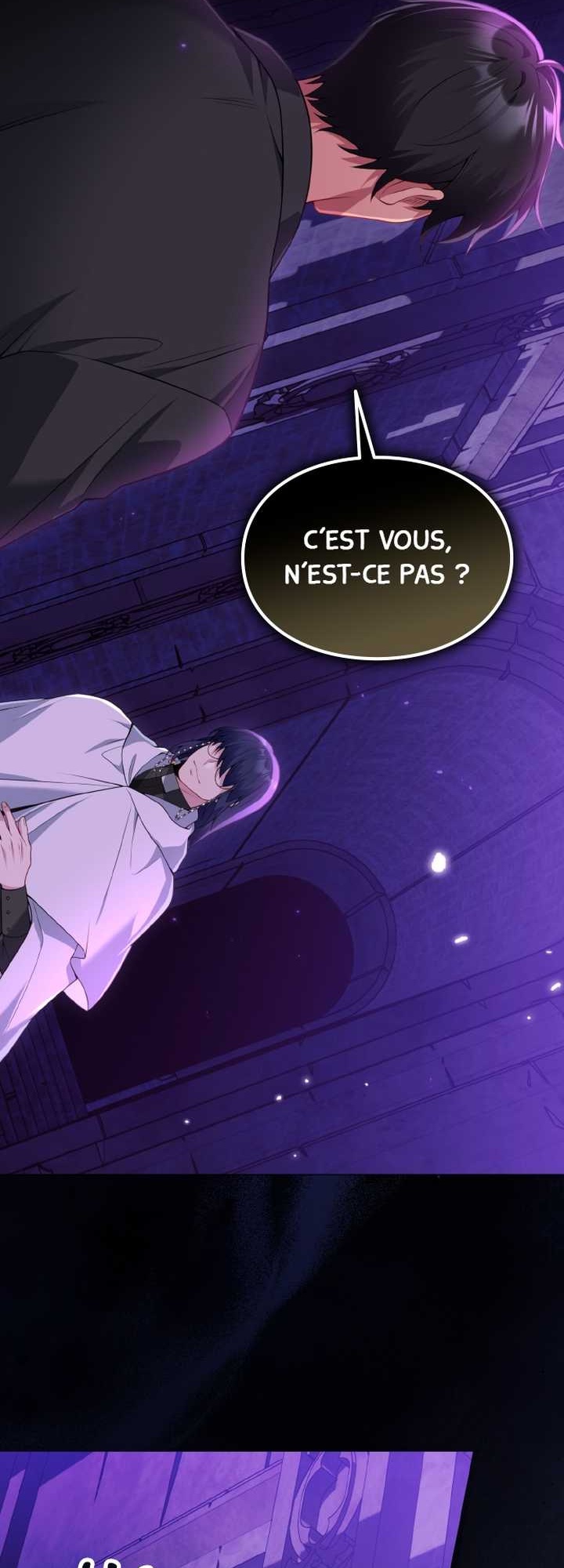 Read Je divorce de mon mari le tyran Manga Online