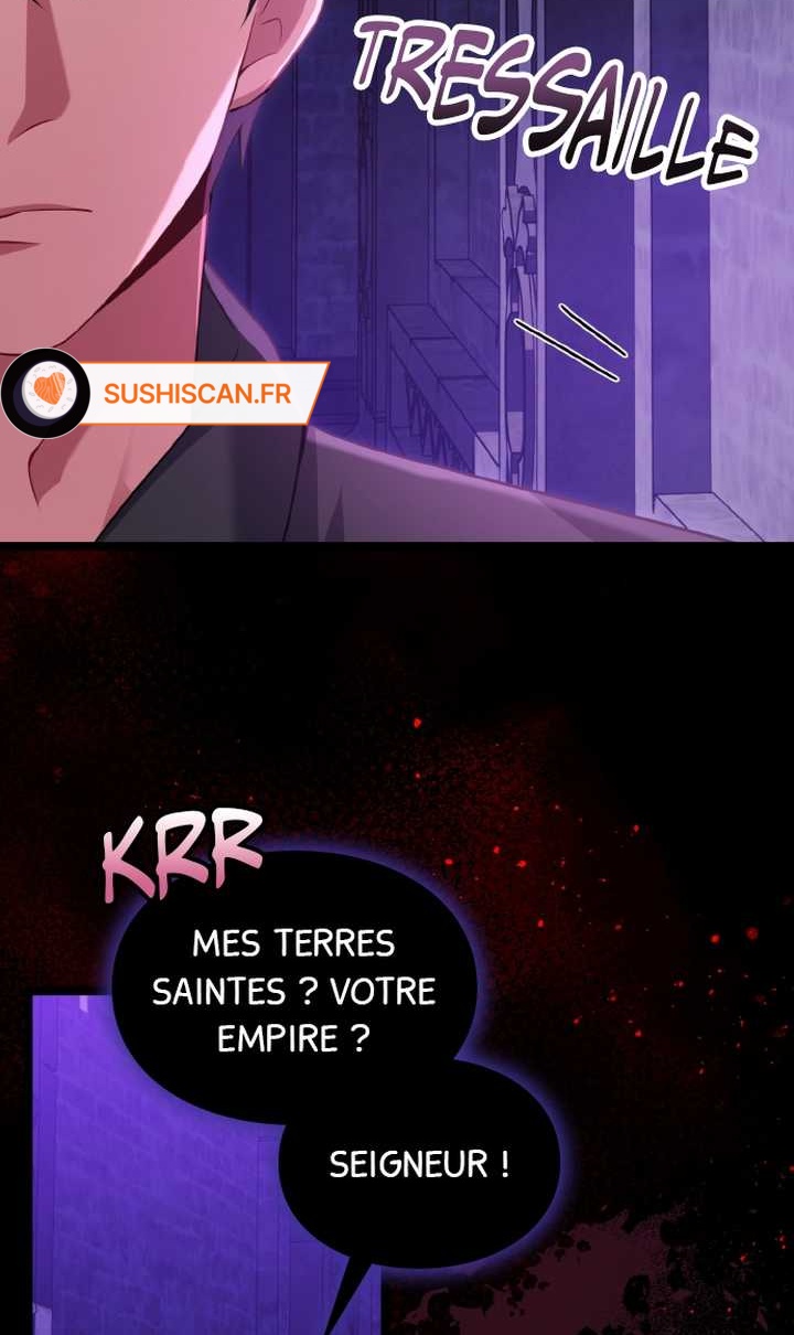 Read Je divorce de mon mari le tyran Manga Online