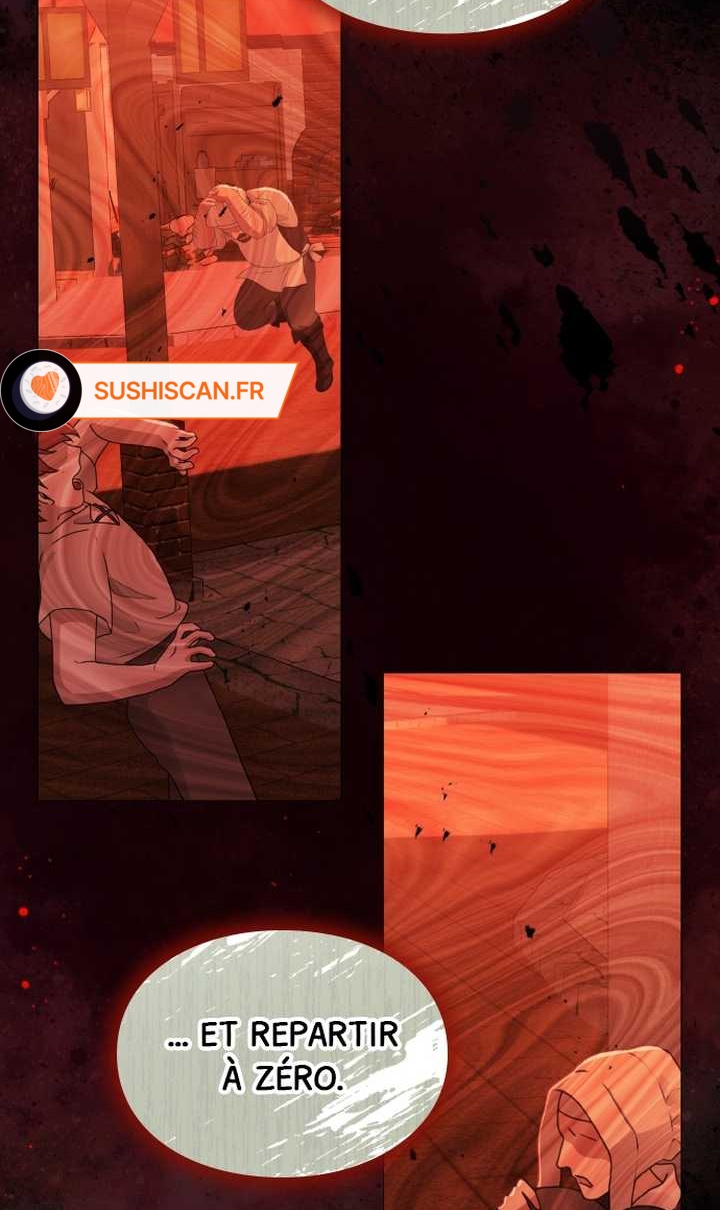 Read Je divorce de mon mari le tyran Manga Online