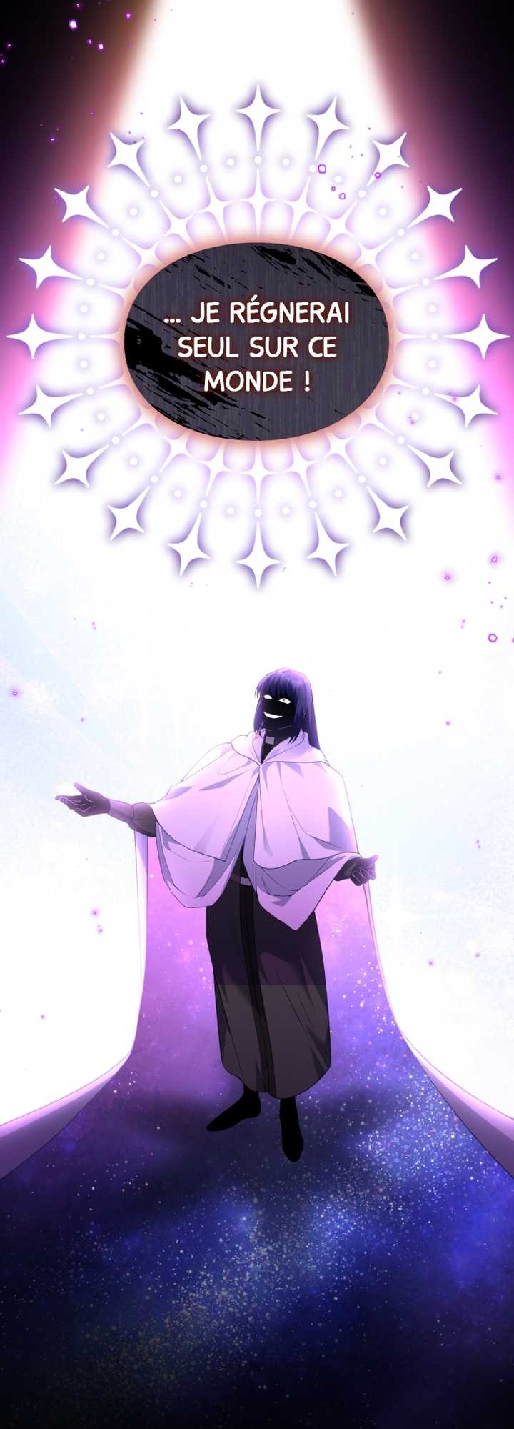 Read Je divorce de mon mari le tyran Manga Online