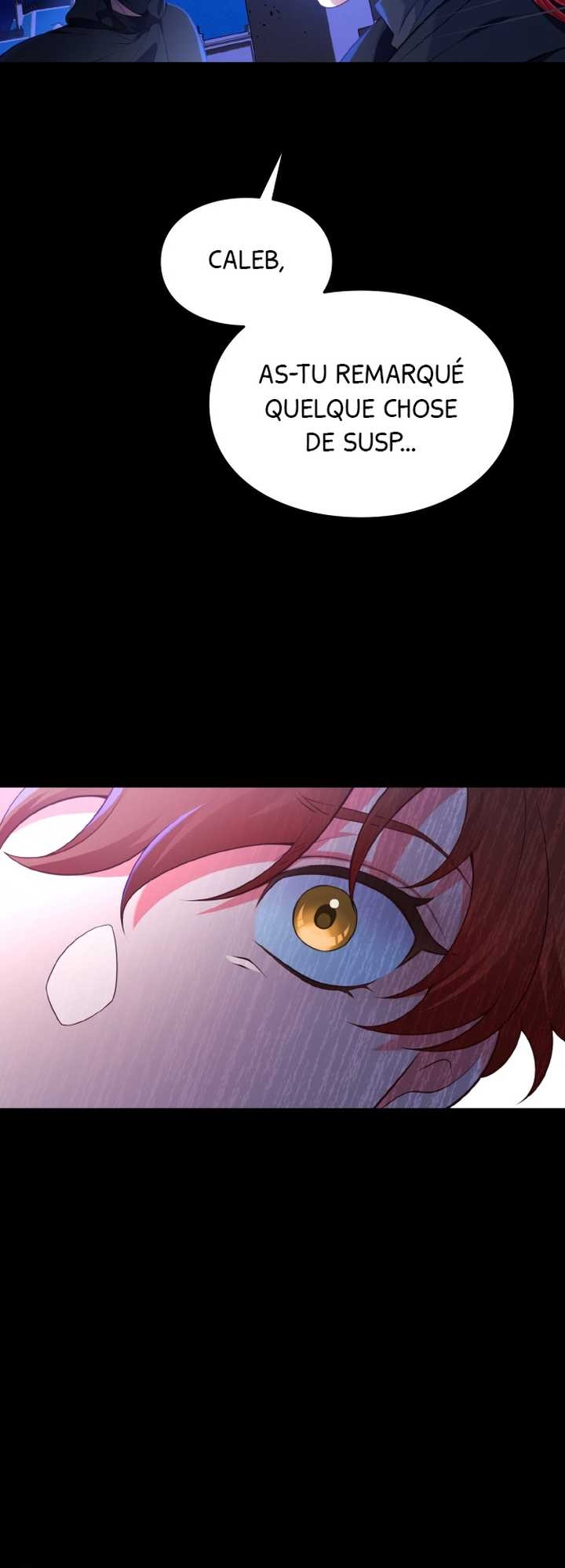 Read Je divorce de mon mari le tyran Manga Online