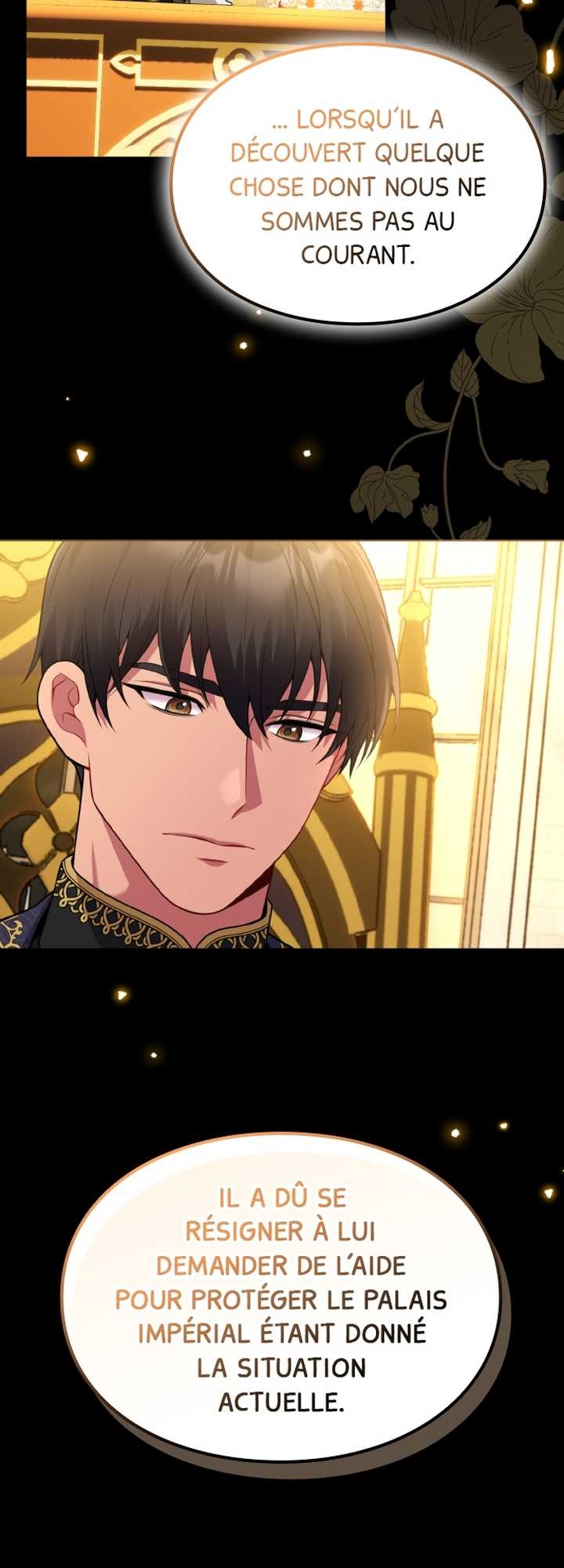 Read Je divorce de mon mari le tyran Manga Online