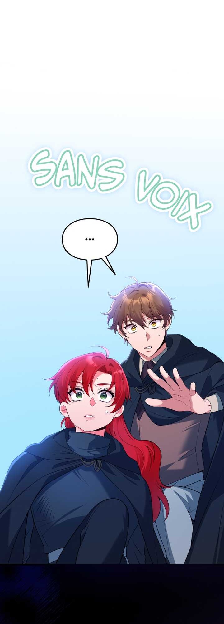 Read Je divorce de mon mari le tyran Manga Online