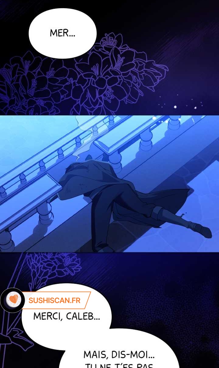 Read Je divorce de mon mari le tyran Manga Online