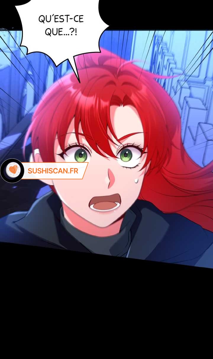 Read Je divorce de mon mari le tyran Manga Online