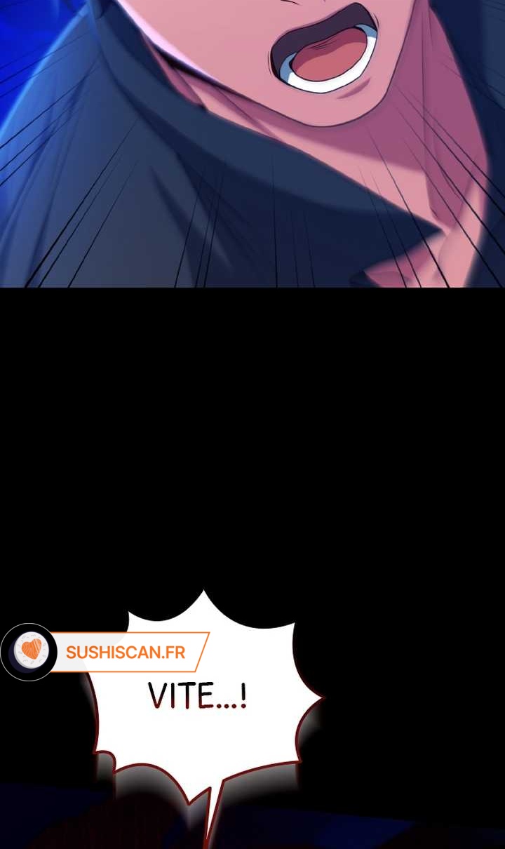 Read Je divorce de mon mari le tyran Manga Online