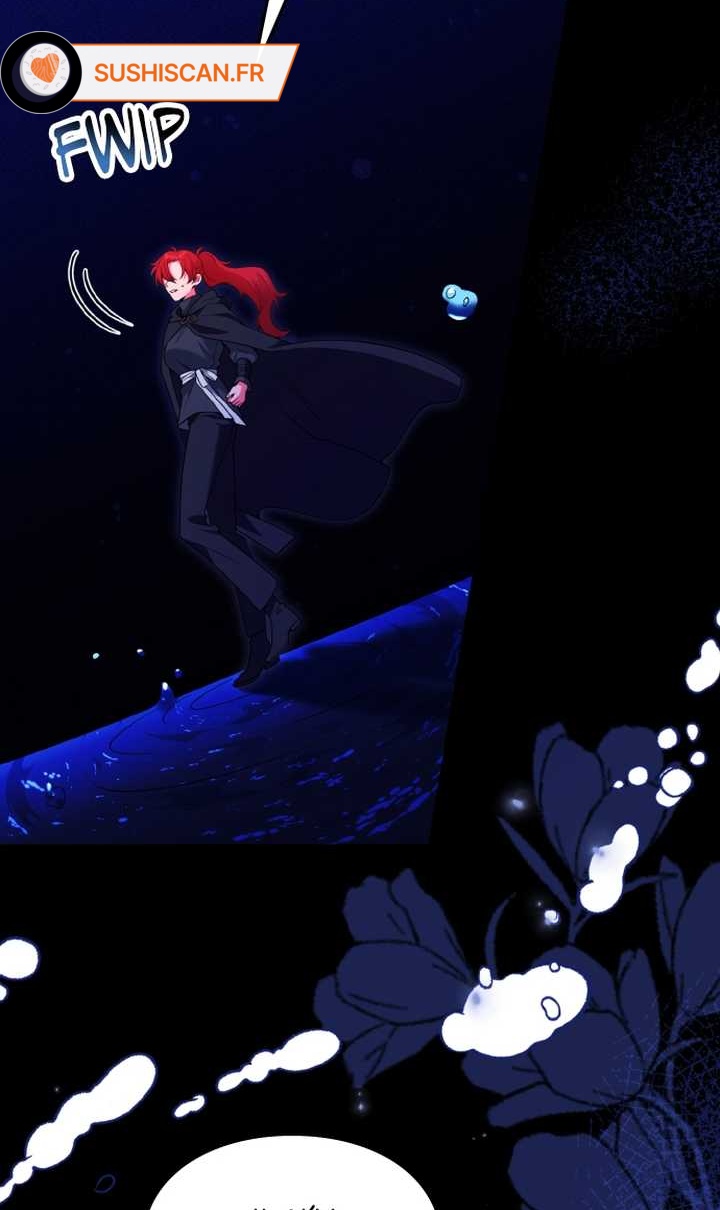 Read Je divorce de mon mari le tyran Manga Online