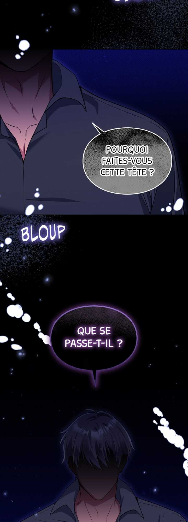 Read Je divorce de mon mari le tyran Manga Online