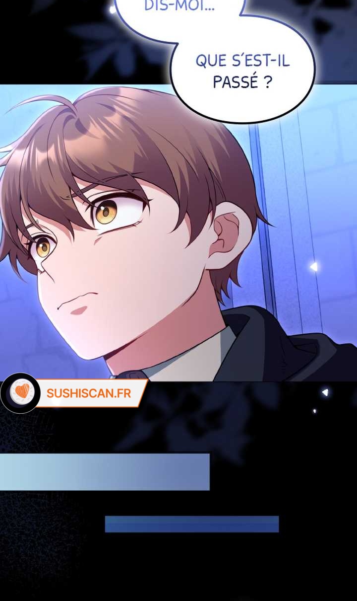 Read Je divorce de mon mari le tyran Manga Online