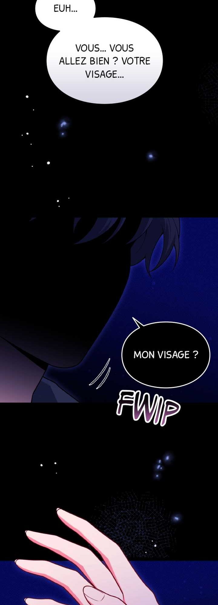 Read Je divorce de mon mari le tyran Manga Online