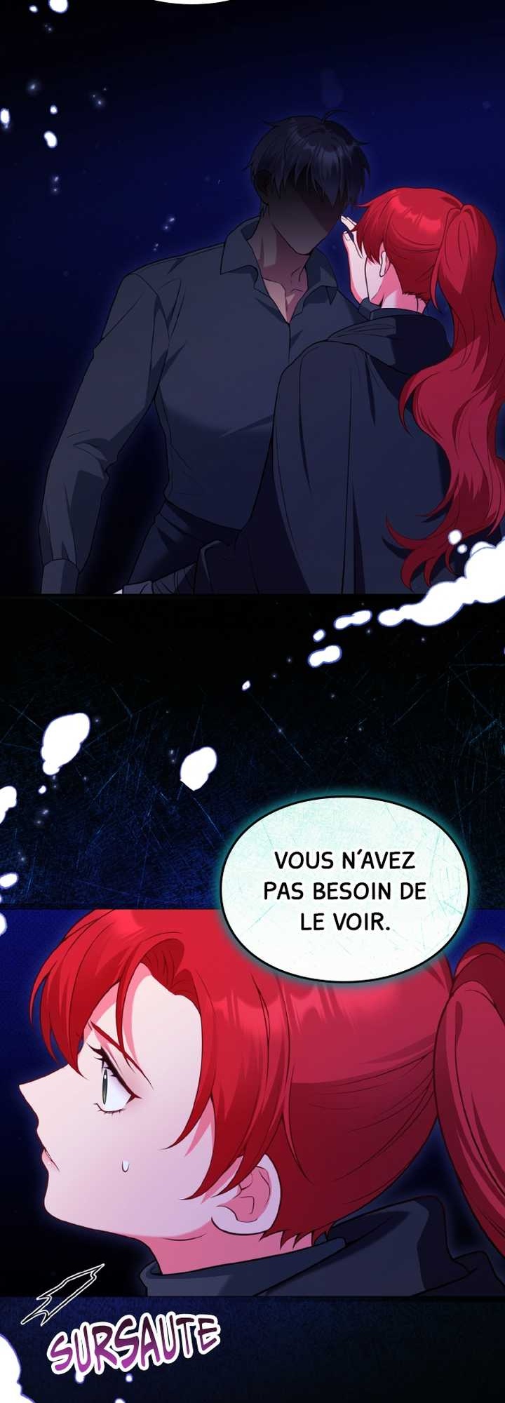 Read Je divorce de mon mari le tyran Manga Online