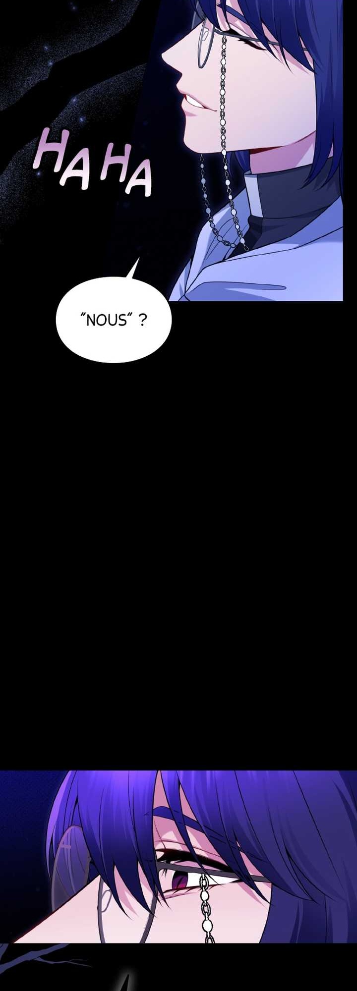 Read Je divorce de mon mari le tyran Manga Online