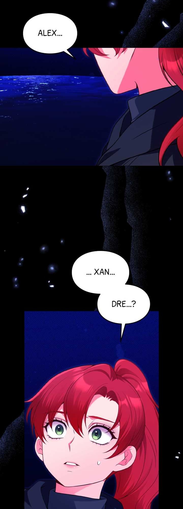 Read Je divorce de mon mari le tyran Manga Online