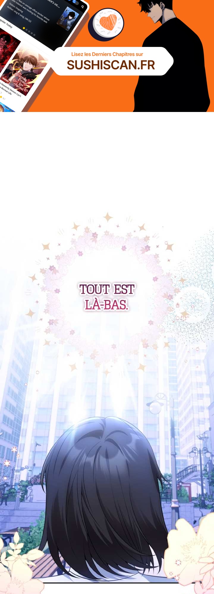 Read Je divorce de mon mari le tyran Manga Online