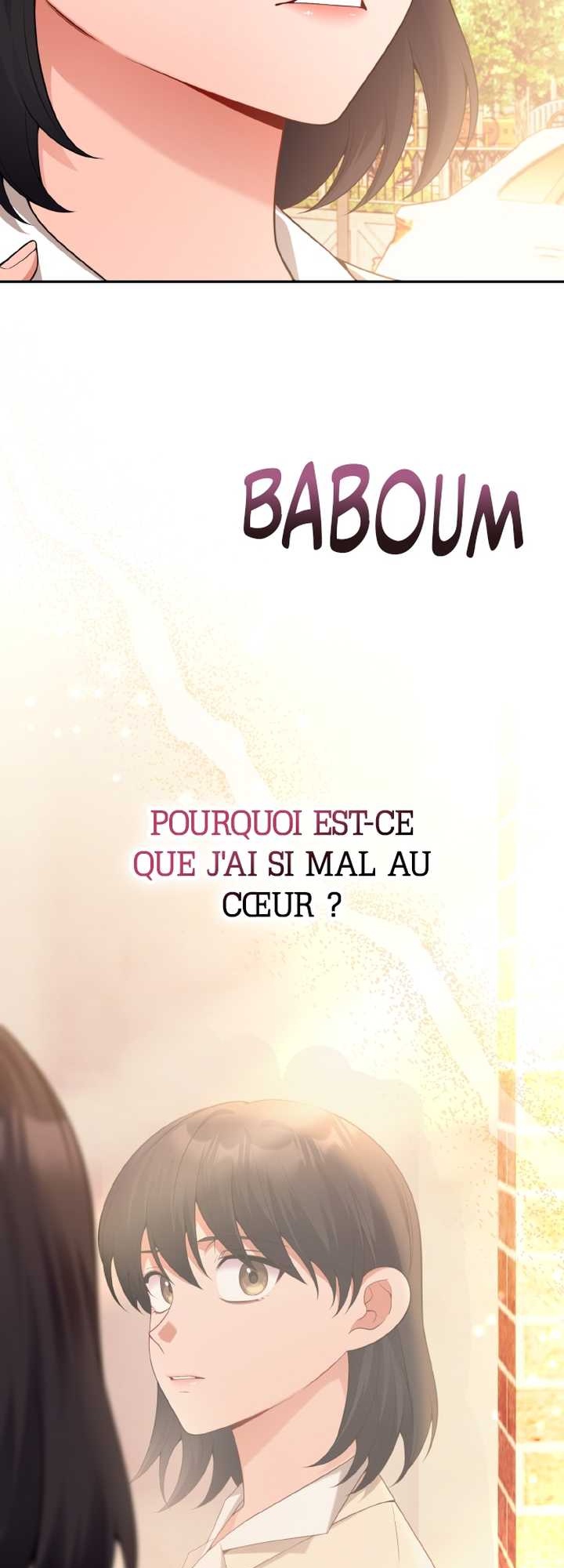 Read Je divorce de mon mari le tyran Manga Online