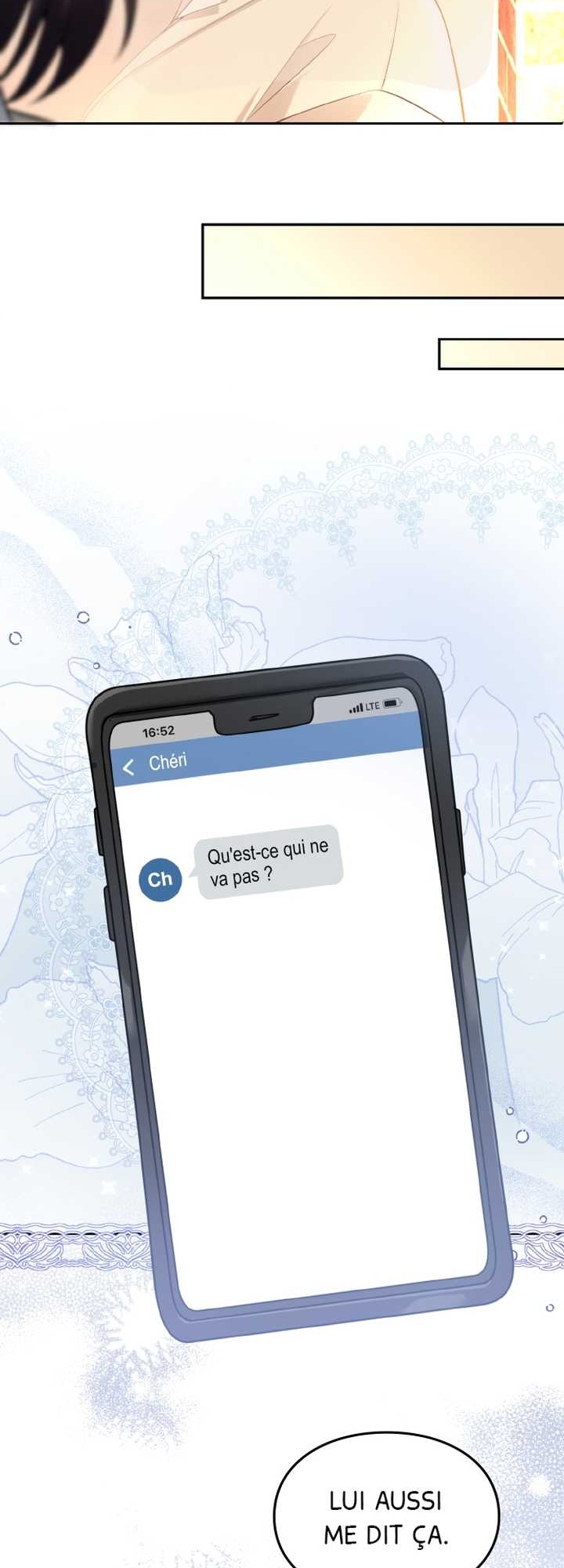 Read Je divorce de mon mari le tyran Manga Online