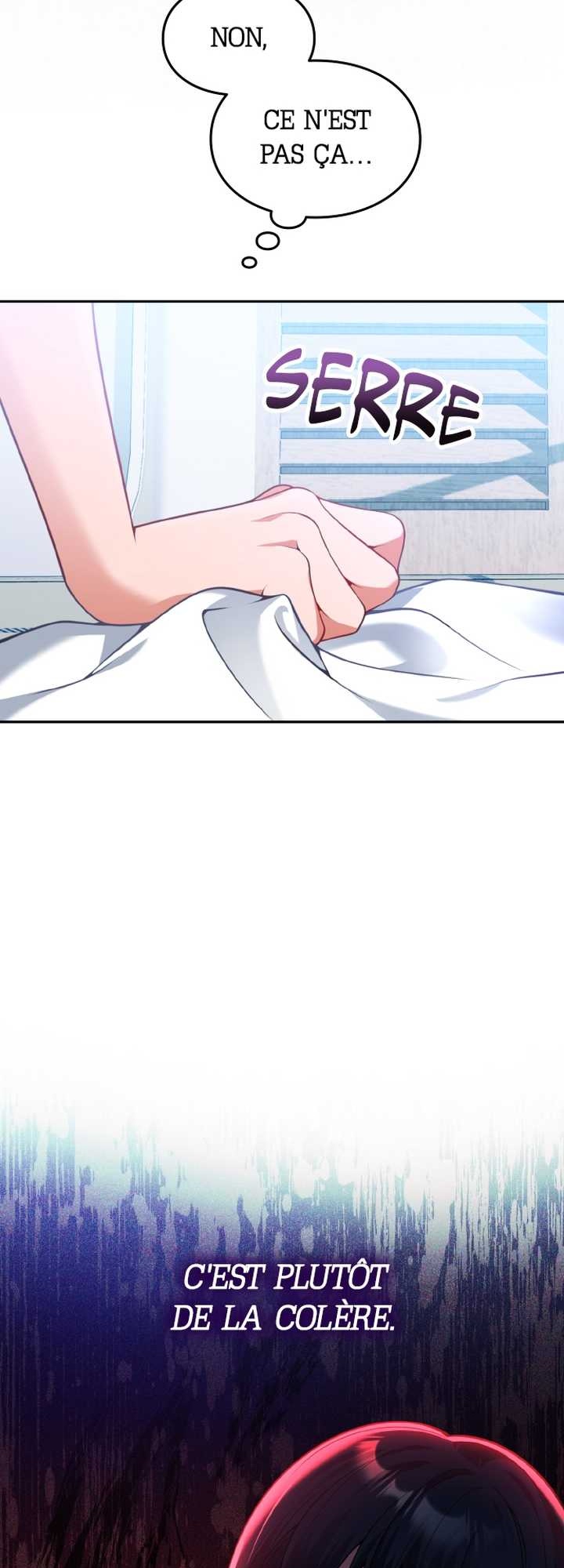 Read Je divorce de mon mari le tyran Manga Online
