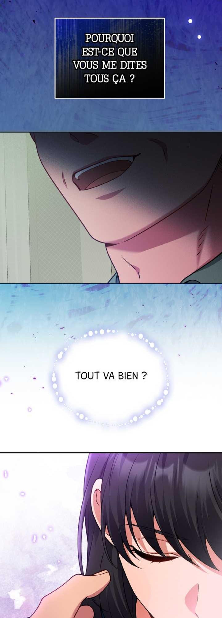 Read Je divorce de mon mari le tyran Manga Online