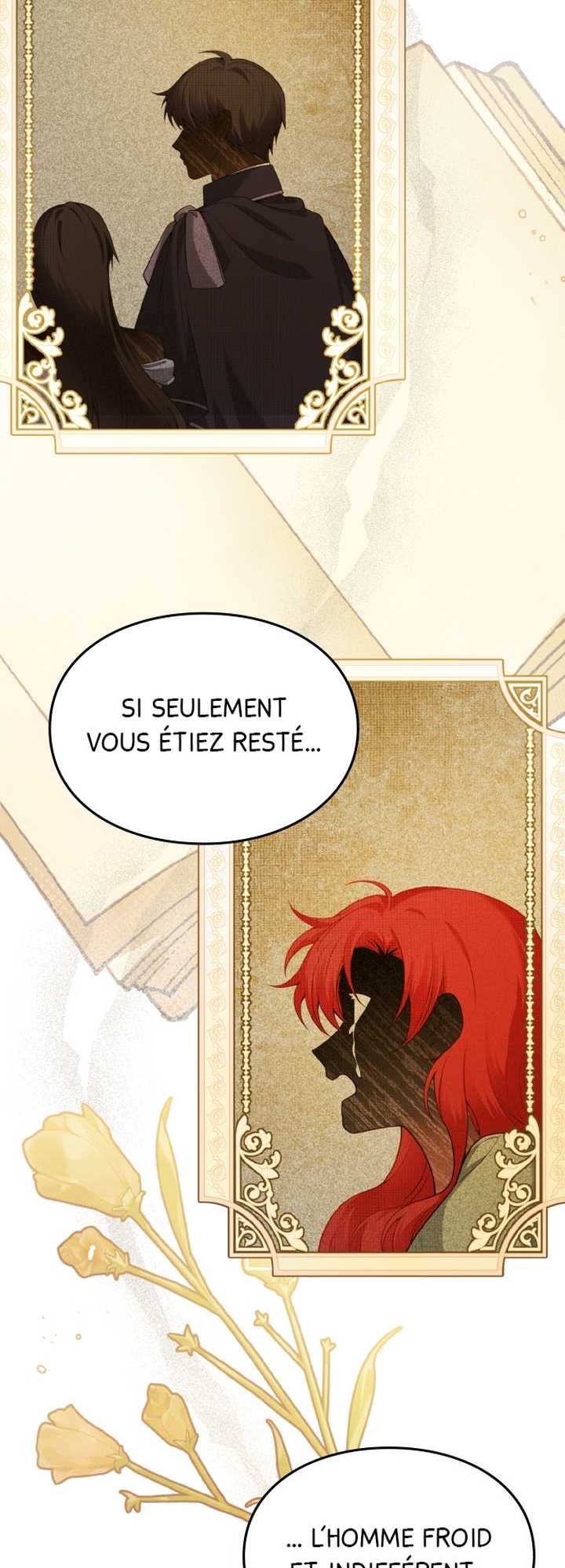 Read Je divorce de mon mari le tyran Manga Online