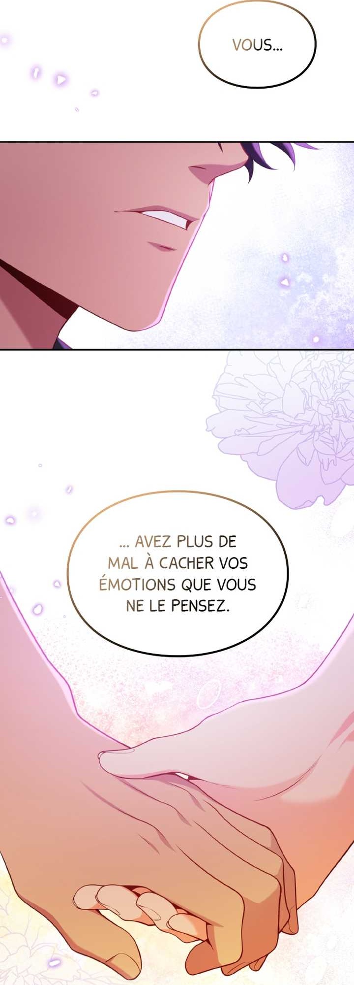 Read Je divorce de mon mari le tyran Manga Online