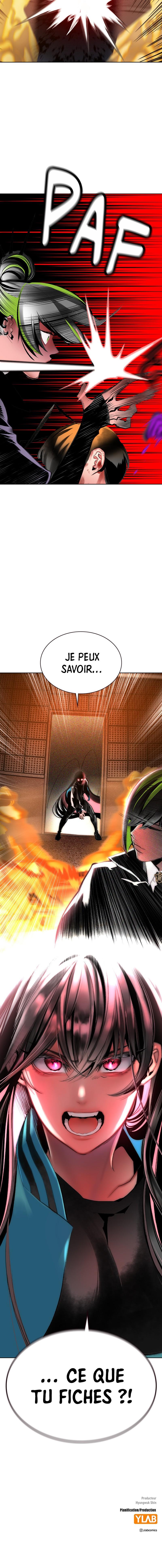 Read Jungle Juice FR Manga Online