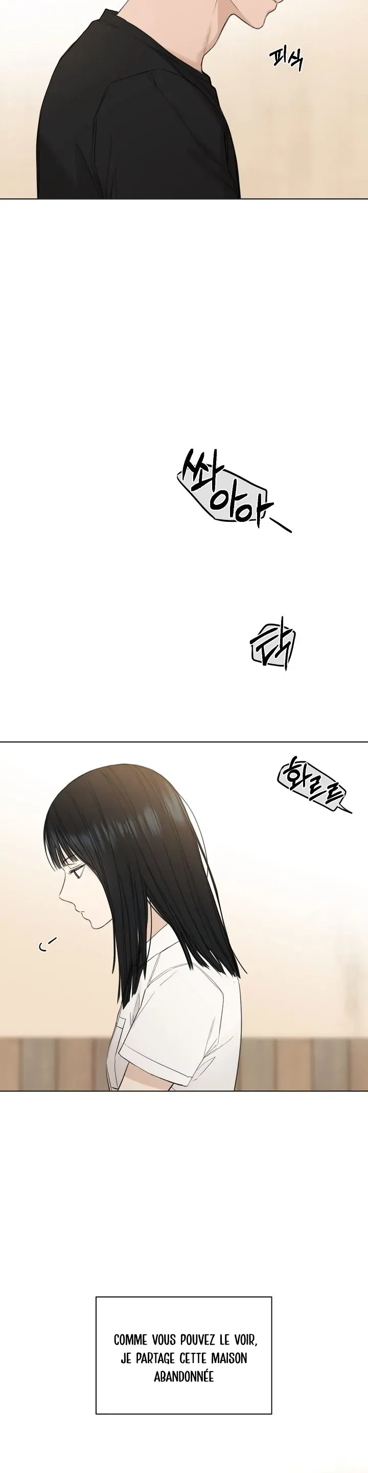 Read Just Twilight FR Manga Online