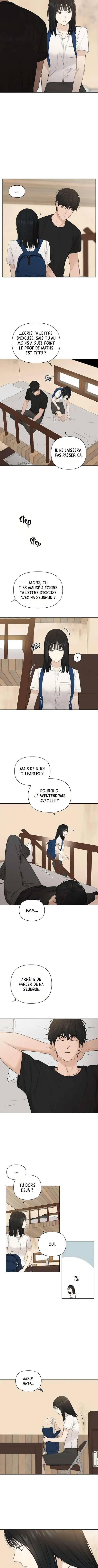 Read Just Twilight FR Manga Online