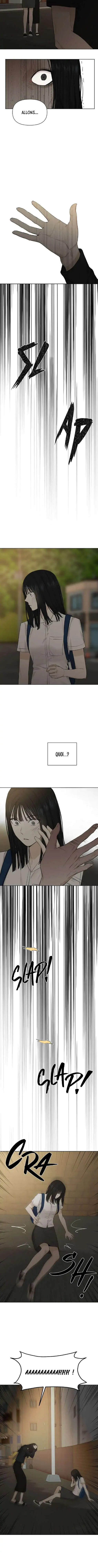 Read Just Twilight FR Manga Online