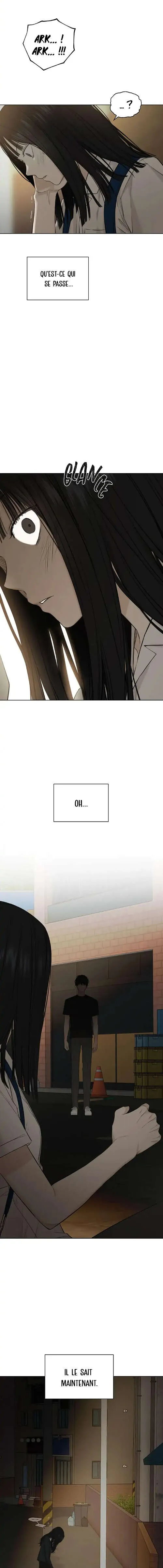 Read Just Twilight FR Manga Online
