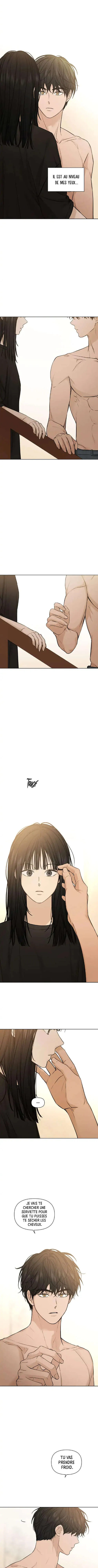 Read Just Twilight FR Manga Online