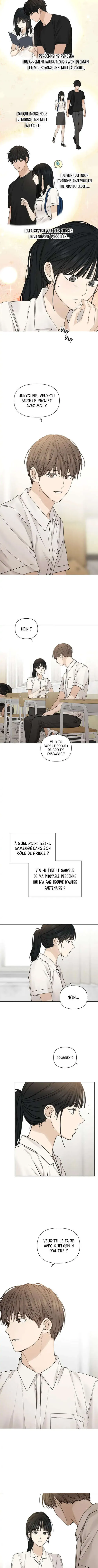 Read Just Twilight FR Manga Online